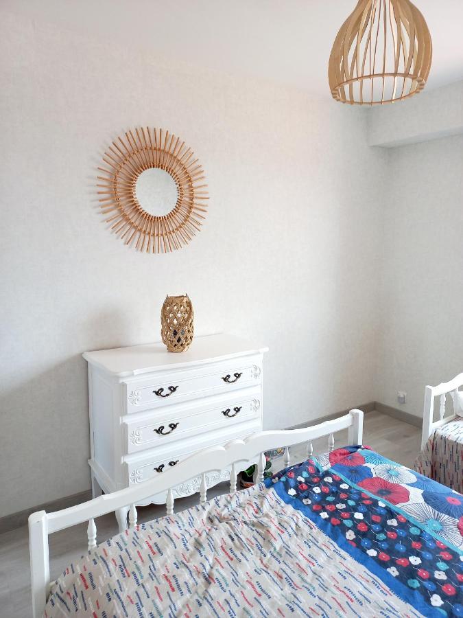 Apartment Sur Port - 78m2 Balcon *