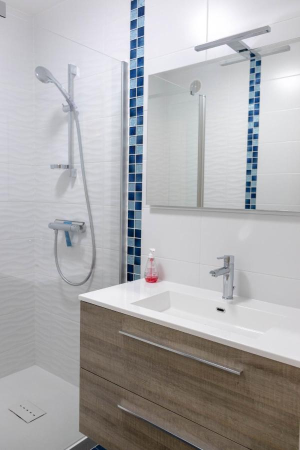 Sur Port - 78m2 Balcon *