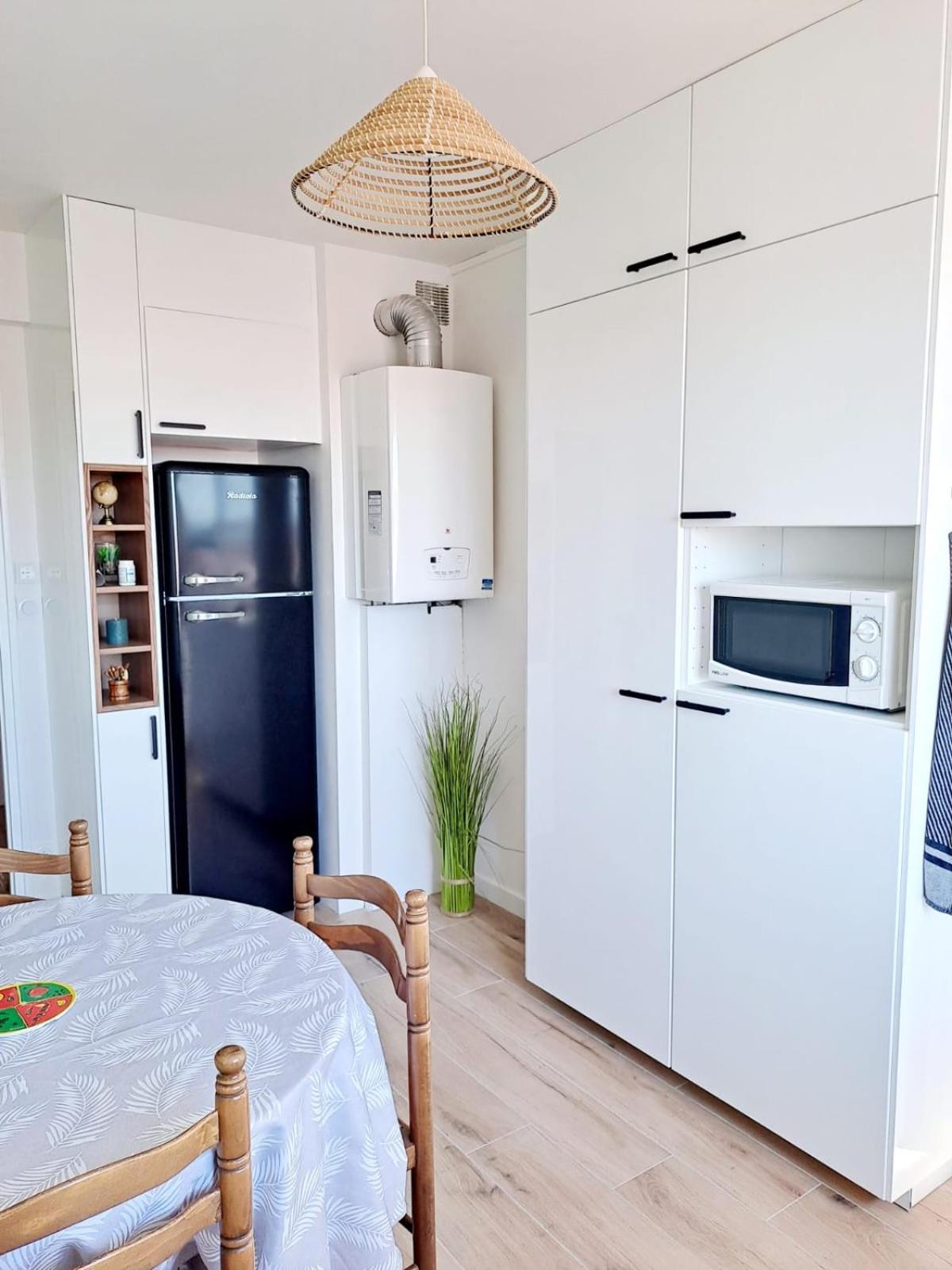 Sur Port - 78m2 Balcon Saint-Gilles-Croix-de-Vie